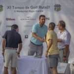 El Torneo Ruta 21 se supera en cada edici&oacute;n, Revista de Golf para Mujeres, Ladies In Golf