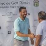 El Torneo Ruta 21 se supera en cada edici&oacute;n, Revista de Golf para Mujeres, Ladies In Golf