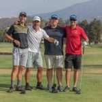 El Torneo Ruta 21 se supera en cada edici&oacute;n, Revista de Golf para Mujeres, Ladies In Golf