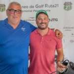 El Torneo Ruta 21 se supera en cada edici&oacute;n, Revista de Golf para Mujeres, Ladies In Golf