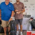 El Torneo Ruta 21 se supera en cada edici&oacute;n, Revista de Golf para Mujeres, Ladies In Golf