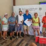 El Torneo Ruta 21 se supera en cada edici&oacute;n, Revista de Golf para Mujeres, Ladies In Golf