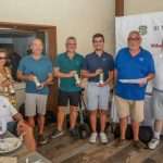 El Torneo Ruta 21 se supera en cada edici&oacute;n, Revista de Golf para Mujeres, Ladies In Golf
