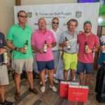 El Torneo Ruta 21 se supera en cada edici&oacute;n, Revista de Golf para Mujeres, Ladies In Golf