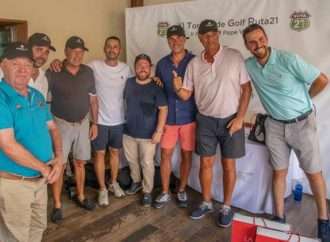 El Torneo Ruta 21 se supera en cada edición