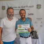 El Torneo Ruta 21 se supera en cada edici&oacute;n, Revista de Golf para Mujeres, Ladies In Golf