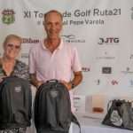 El Torneo Ruta 21 se supera en cada edici&oacute;n, Revista de Golf para Mujeres, Ladies In Golf