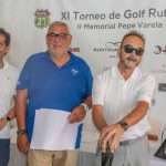 El Torneo Ruta 21 se supera en cada edici&oacute;n, Revista de Golf para Mujeres, Ladies In Golf