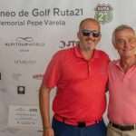 El Torneo Ruta 21 se supera en cada edici&oacute;n, Revista de Golf para Mujeres, Ladies In Golf