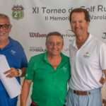El Torneo Ruta 21 se supera en cada edici&oacute;n, Revista de Golf para Mujeres, Ladies In Golf