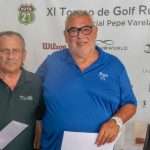 El Torneo Ruta 21 se supera en cada edici&oacute;n, Revista de Golf para Mujeres, Ladies In Golf