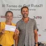 El Torneo Ruta 21 se supera en cada edici&oacute;n, Revista de Golf para Mujeres, Ladies In Golf