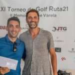 El Torneo Ruta 21 se supera en cada edici&oacute;n, Revista de Golf para Mujeres, Ladies In Golf