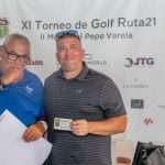 El Torneo Ruta 21 se supera en cada edici&oacute;n, Revista de Golf para Mujeres, Ladies In Golf
