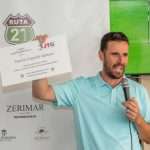 El Torneo Ruta 21 se supera en cada edici&oacute;n, Revista de Golf para Mujeres, Ladies In Golf