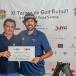 El Torneo Ruta 21 se supera en cada edici&oacute;n, Revista de Golf para Mujeres, Ladies In Golf
