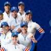 EIGHT QUALIFIERS FOR EUROPEAN TEAM AT 2023 SOLHEIM CUP