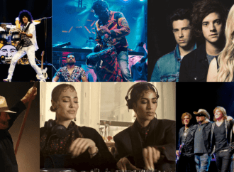 Solheim Cup presenta su programa de actuaciones musicales