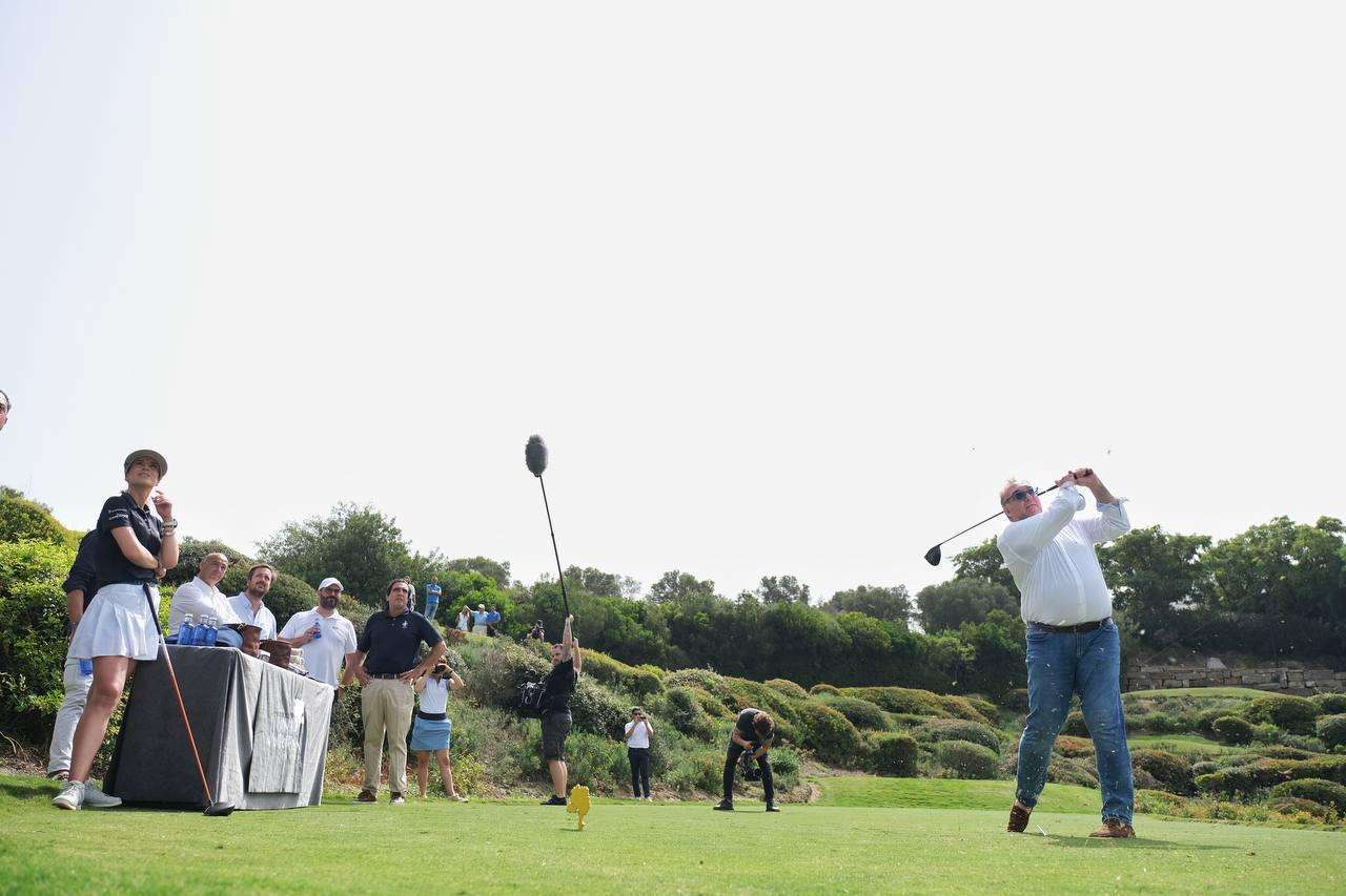 Contacto, Revista de Golf para Mujeres, Ladies In Golf