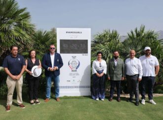 La Solheim Cup vivirá un lleno histórico en Málaga