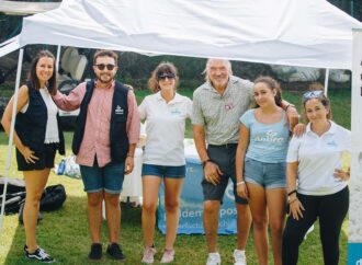 El Torneo de Golf Piel de Mariposa será en Marbella Club