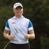 HULL AND VU TIED AT THE TOP OF AIG WOMEN’S OPEN