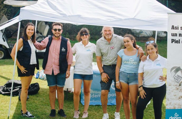 El Torneo de Golf Piel de Mariposa ser&aacute; en Marbella Club, Revista de Golf para Mujeres, Ladies In Golf