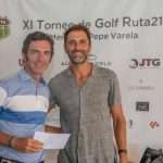 El Torneo Ruta 21 se supera en cada edici&oacute;n, Revista de Golf para Mujeres, Ladies In Golf