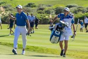 EUROPE RETAINS THE SOLHEIM CUP WITH 14-14 TIE, Women's Golf Magazine, Ladies In Golf