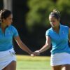 TEAM EUROPE DOMINATE AT PING JUNIOR SOLHEIM CUP