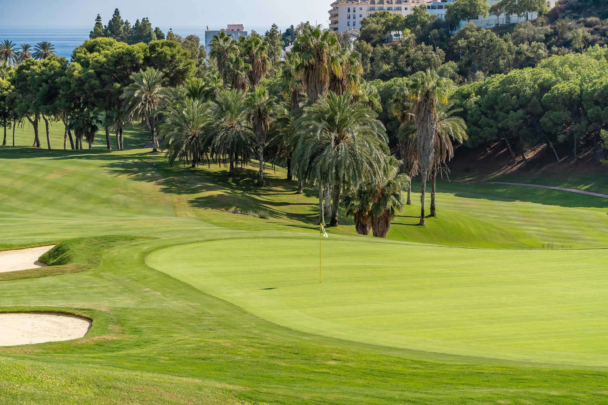 Benalm&aacute;dena Golf, Women's Golf Magazine, Ladies In Golf