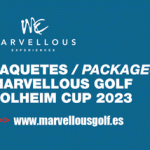 El Torneo Ruta 21 se supera en cada edici&oacute;n, Revista de Golf para Mujeres, Ladies In Golf