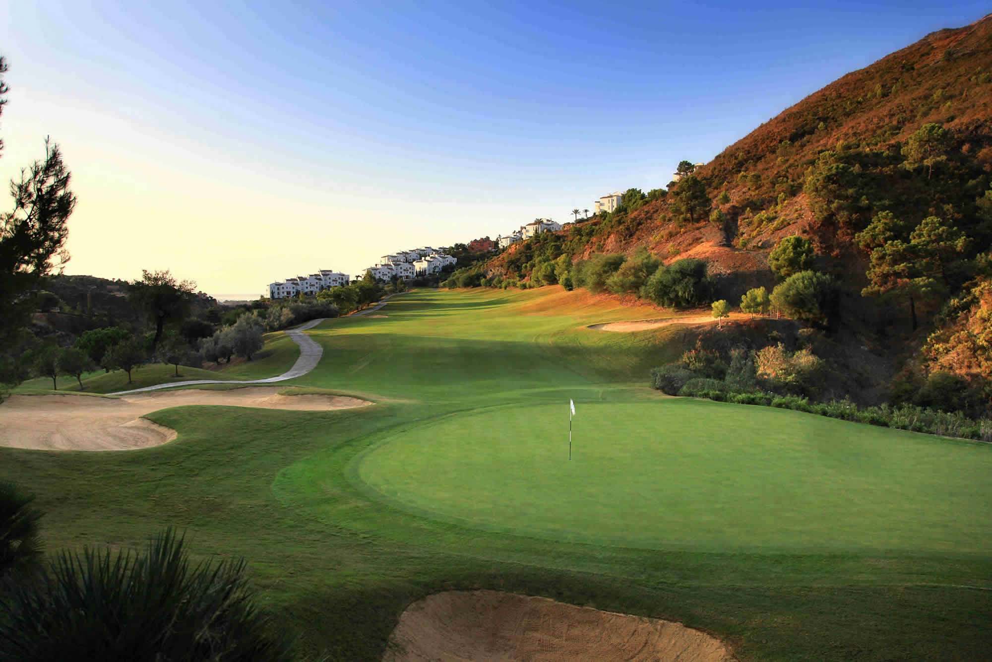 El Higueral Club De Golf, Women's Golf Magazine, Ladies In Golf