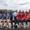 Inaugurada oficialmente la PING Junior Solheim Cup