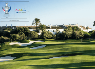 Andalucía: el corazón de la Solheim Cup 2023