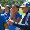 La PING Junior, el mejor aperitivo para la Solheim Cup