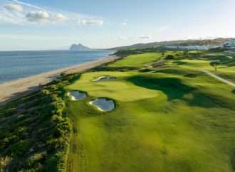 El Gasol Foundation Golf Invitational, en La Hacienda Links
