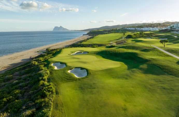 El Gasol Foundation Golf Invitational, en La Hacienda Links, Revista de Golf para Mujeres, Ladies In Golf