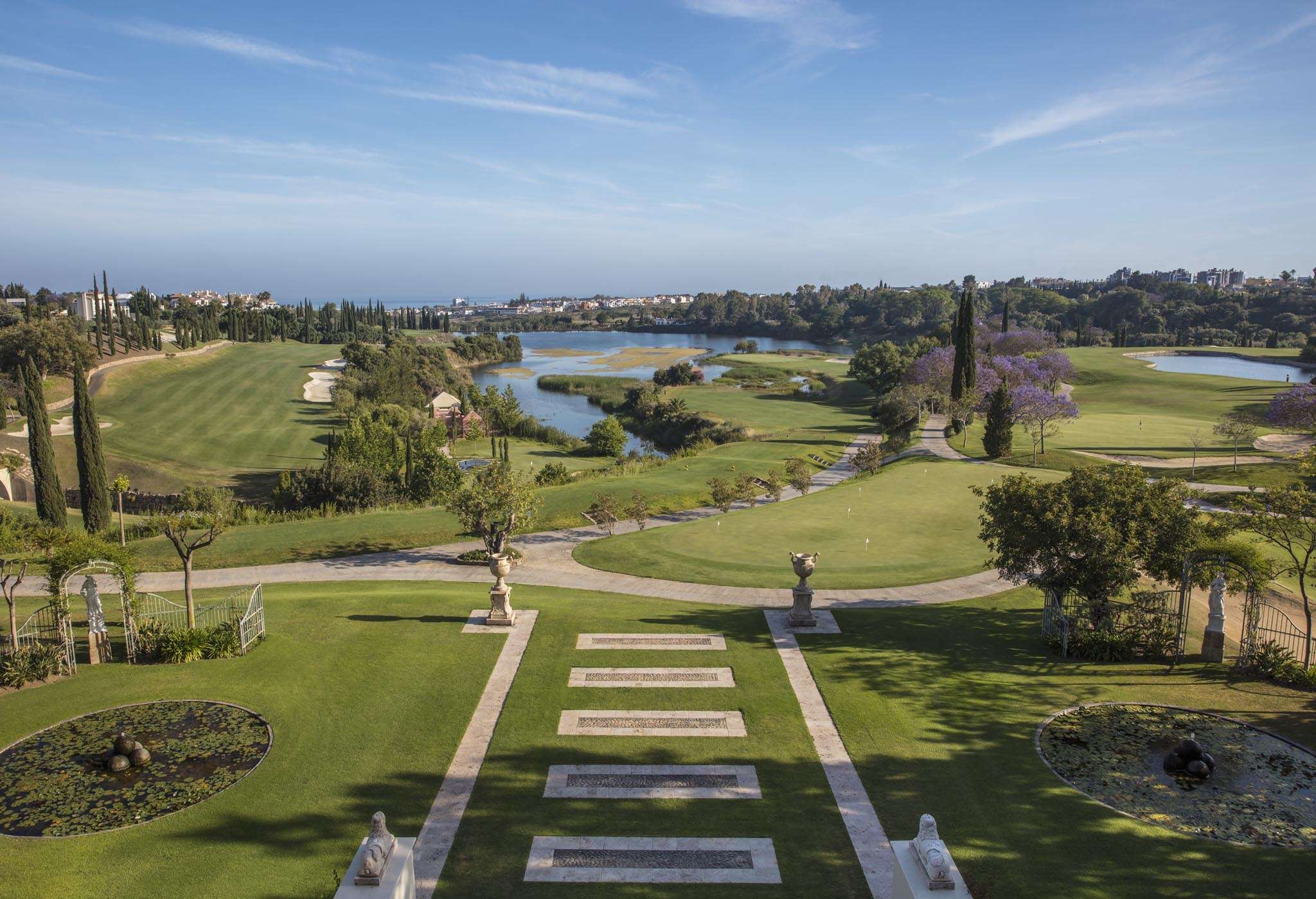 Flamingos Golf, Women's Golf Magazine, Ladies In Golf