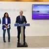 Se multiplican las plazas aéreas hacia la Costa del Sol