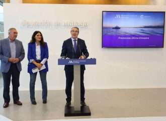 Se multiplican las plazas aéreas hacia la Costa del Sol