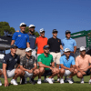 El golf español reivindica su papel en el ACCIONA Open