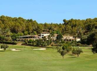 El Ladies European Tour incorpora un torneo en Mallorca