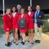 España, bronce en el Mundial Amateur por Equipos Femenino