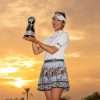 ALISON LEE CRUISES TO HISTORIC VICTORY AT ARAMCO TEAM SERIES