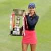 KRAUTER SEALS EMPHATIC VICTORY AT HERO WOMEN’S INDIAN OPEN