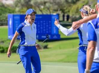 Ciganda disputará el Andalucía Costa del Sol Open