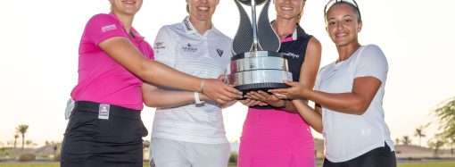 La Sella Open 2026 rinde homenaje a Carmen Alonso