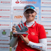 Elena Moosmann vence el Santander Golf Tour LETAS Zaragoza
