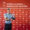 Meronk soars to victory in Andalucia Masters